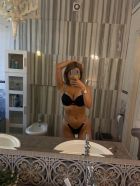 Девушки Мурманска — инди Александра