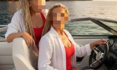 Проститутка Две дамы Тел. 8 911 311-15-80